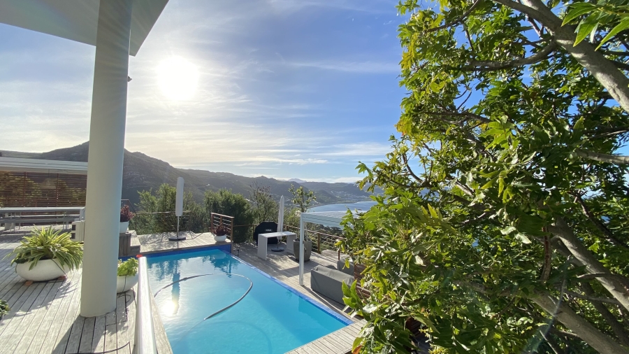 3 Bedroom Property for Sale in Simons Kloof Western Cape